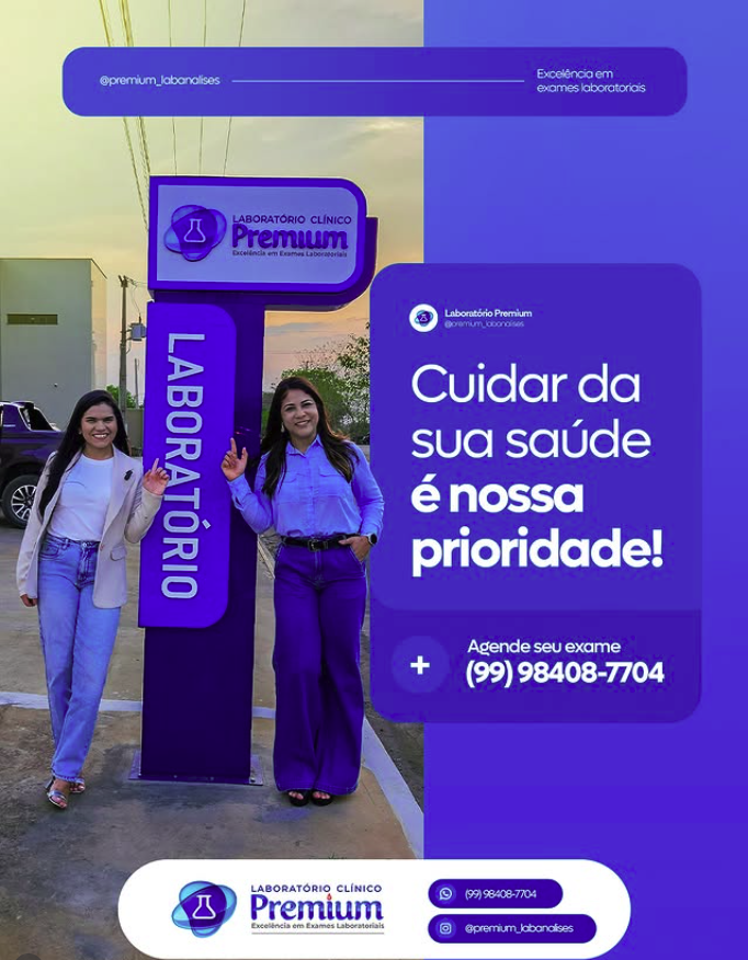 Cuidar da sua saúde é nossa prioridade